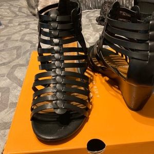 Ana sandals